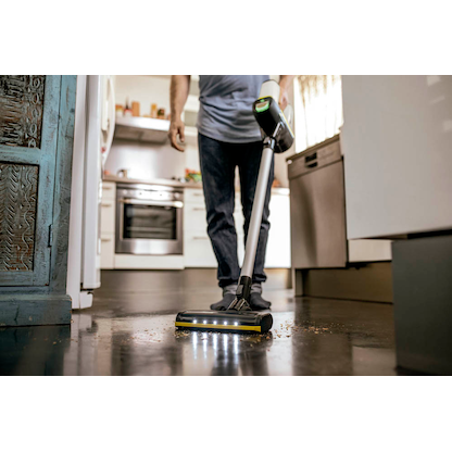 Artikelbild 2 für KÄRCHER VC 6 Cordless ourFamily Akku-Staubsauger, Artikelnummer 708937
