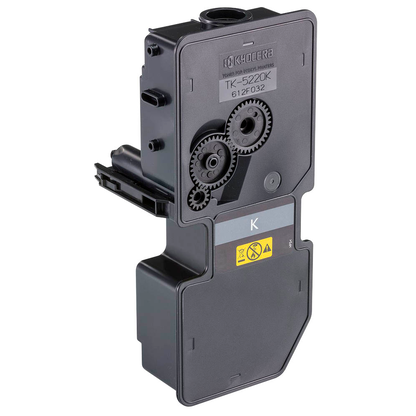 Artikelbild 4 für KYOCERA TK-5220K/C/M/Y schwarz, cyan, magenta, gelb Toner, 4er-Set, Artikelnummer 326458