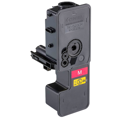 Artikelbild 8 für KYOCERA TK-5230C/M/Y cyan, magenta, gelb Toner, 3er-Set, Artikelnummer 104507