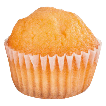 Artikelbild 4 für HELLMA Muffins Mini Kuchen 60 Stück, Artikelnummer 189351