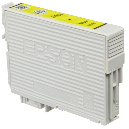 Artikelbild 5 für EPSON T1304XL gelb Druckerpatrone, Artikelnummer 546101