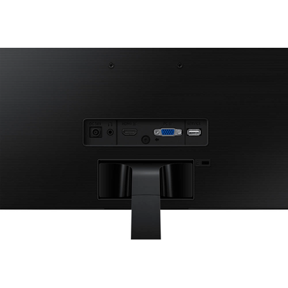 Artikelbild 5 für SAMSUNG S24D364GAU Curved Monitor 59,0 cm (24,0 Zoll) schwarz, Artikelnummer 518684