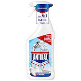 Artikelbild 1 für ANTIKAL® CLASSIC Badreiniger 0,80 l, Artikelnummer 527386