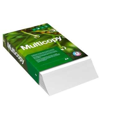 Artikelbild 5 für Multicopy Kopierpapier ORIGINAL DIN A4 90 g/qm 500 Blatt, Artikelnummer 320903