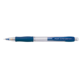 Artikelbild 1 für PILOT SUPER GRIP Druckbleistift blau HB 0,5 mm, 1 St., Artikelnummer 738328