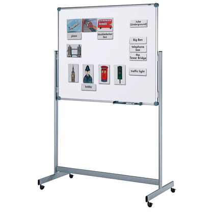 Artikelbild 2 für MAUL Magnetband selbstklebend braun 2,5 cm x 10,0 m, Artikelnummer 293605