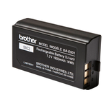 Artikelbild 1 für brother Akku für Beschriftungsgerät BA-E001 Li-Ion 1900 mAh, Artikelnummer 773382