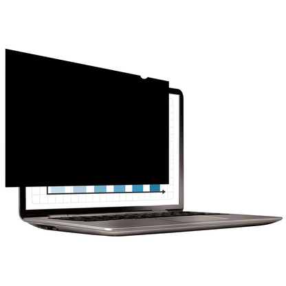 Artikelbild 5 für Fellowes PrivaScreen Display-Blickschutzfolie für 61,0 cm (24,0 Zoll), Artikelnummer 294759