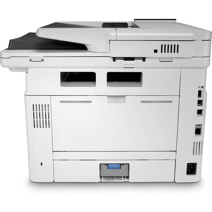 Artikelbild 5 für HP LaserJet Enterprise MFP M430f 4 in 1 Laser-Multifunktionsdrucker weiß, Artikelnummer 428942