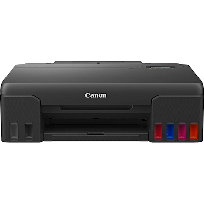 Artikelbild 4 für Canon PIXMA G550 Tintenstrahldrucker schwarz, Artikelnummer 473977