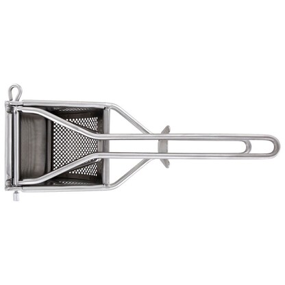 Artikelbild 5 für WESTMARK Kartoffelpresse Triangel silber, Artikelnummer 711422