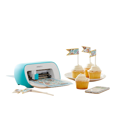 Artikelbild 12 für cricut™ Joy Schneideplotter, Artikelnummer 741841