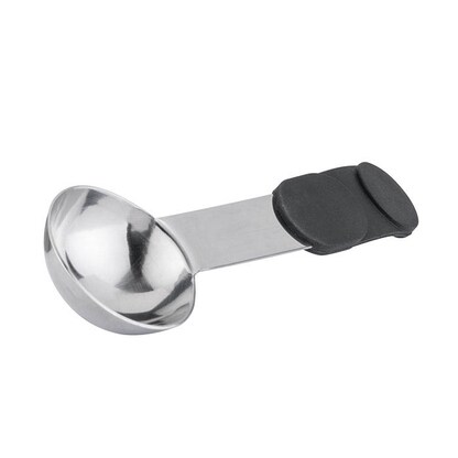 Artikelbild 3 für APS Vorratsdosen 18,0 cm hoch transparent 2,2 l, 1 St., Artikelnummer 195337