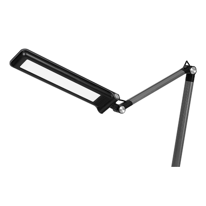 Artikelbild 6 für Hansa Wave Schreibtischlampe grau 8,5 W, Artikelnummer 192969