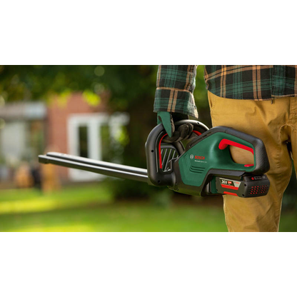 Artikelbild 10 für BOSCH Home & Garden AdvancedHedgeCut 36V-65-28 Akku-Heckenschere, ohne Akku, Artikelnummer 467169