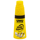 Artikelbild 1 für UHU flinke flasche Alleskleber 35,0 g, Artikelnummer 459909