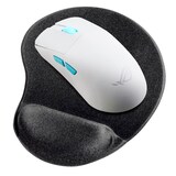 Artikelbild 1 für hama Mousepad mit Handgelenkauflage Ergonomic schwarz, Artikelnummer 554795