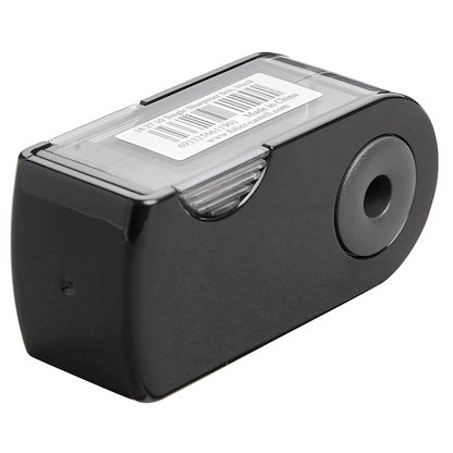 Artikelbild 8 für FABER-CASTELL Midnight rose Bleistift-Set B schwarz/rose, 1 Set, Artikelnummer 589501