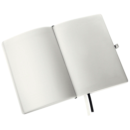 Artikelbild 6 für LEITZ Notizbuch Style DIN A5 blanko, schwarz Softcover 160 Seiten, Artikelnummer 562458