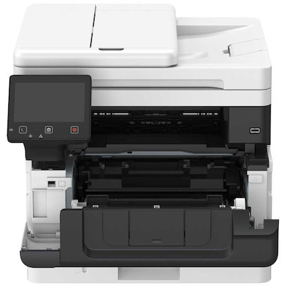 Artikelbild 13 für Canon i-SENSYS MF461dw II 3 in 1 Laser-Multifunktionsdrucker grau, Artikelnummer 727968