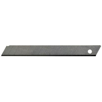 Artikelbild 7 für FISKARS® Cuttermesser-Klingen silber 9 mm, 10 St., Artikelnummer 931816