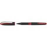 Artikelbild 1 für Schneider One Sign Tintenroller schwarz 1,0 mm, Schreibfarbe: rot, 1 St., Artikelnummer 325057