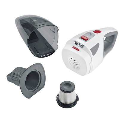 Artikelbild 11 für SEVERIN HV 7146 S'POWER® Akku-Handstaubsauger, Artikelnummer 374753