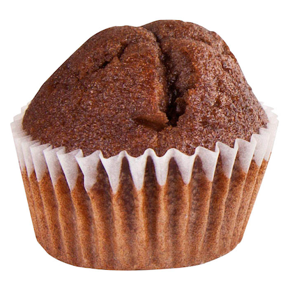 Artikelbild 5 für HELLMA Muffins Mini Kuchen 60 Stück, Artikelnummer 189351