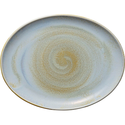 Artikelbild 2 für 6 HEART & SOUL Servierplatten Perfect Match Breeze blau 36,0 x 28,0 cm, Artikelnummer 994172