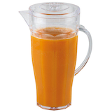 Artikelbild 1 für APS Karaffe 2,5 l, 1 St., Artikelnummer 196327