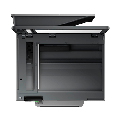 Artikelbild 6 für HP OfficeJet Pro 9120e All-in-One 4 in 1 Tintenstrahl-Multifunktionsdrucker grau, HP Instant Ink-fähig, Artikelnummer 207179