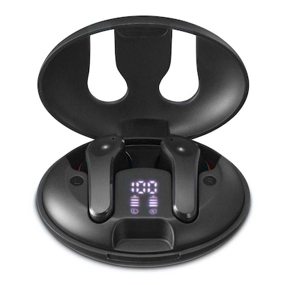 Artikelbild 2 für hama Spirit Unchained In-Ear-Kopfhörer schwarz, Artikelnummer 287179