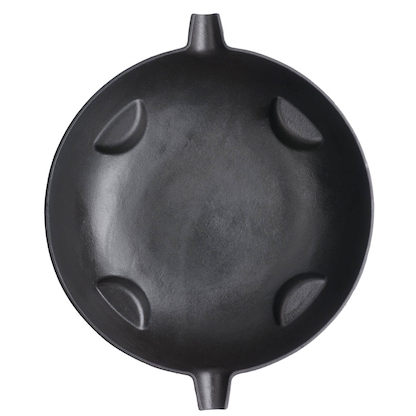 Artikelbild 4 für tepro Grilleinsatz Wok 35,3 x 35,3 x 10,0 cm, Artikelnummer 329497