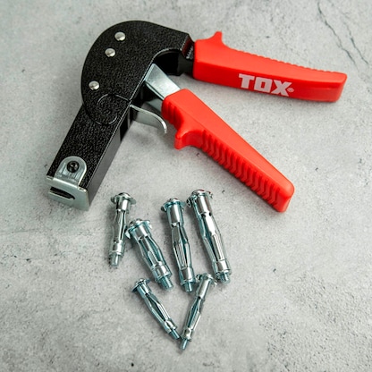 Artikelbild 4 für TOX Montagezange ACROBAT Speed-Plus 03590094, Artikelnummer 559854