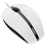 Artikelbild 1 für CHERRY GENTIX Corded Optical Mouse Maus kabelgebunden weiß, Artikelnummer 189377