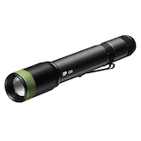 Artikelbild 1 für GP C33 LED Taschenlampe schwarz 16,5 cm, Artikelnummer 302673