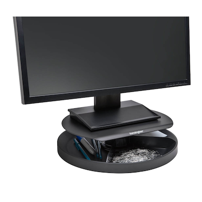 Artikelbild 21 für Kensington Monitor-Drehteller Spin2 schwarz, Artikelnummer 421329
