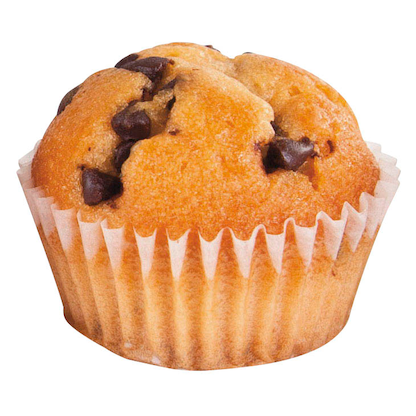 Artikelbild 6 für HELLMA Muffins Mini Kuchen 60 Stück, Artikelnummer 189351