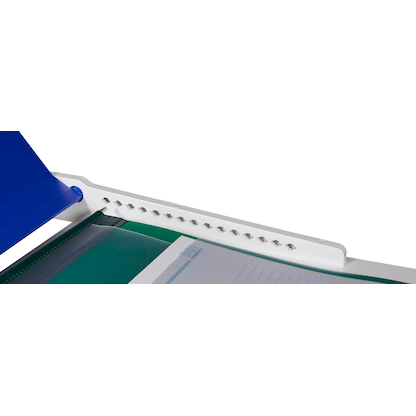 Artikelbild 7 für BOI Stationsmappe blau, Artikelnummer 666687