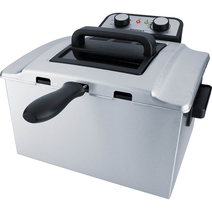 Artikelbild 8 für Steba DF 300 Fritteuse, Artikelnummer 174916