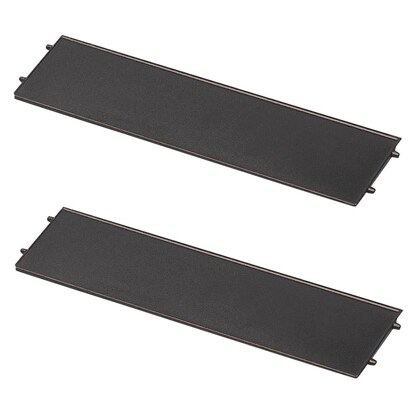 Artikelbild 19 für röhr Techno Trennstege schwarz 2 St., Artikelnummer 264727