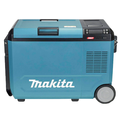 Artikelbild 14 für makita CW004GZ Akku-Kompressor-Wärme-&-Kühlbox, Artikelnummer 308126