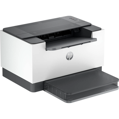 Artikelbild 2 für HP LaserJet M209d Laserdrucker grau, Artikelnummer 504231