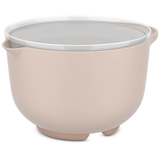 Artikelbild 1 für MEPAL Rührschüssel Chef It chalk 1,5 l, Artikelnummer 546188