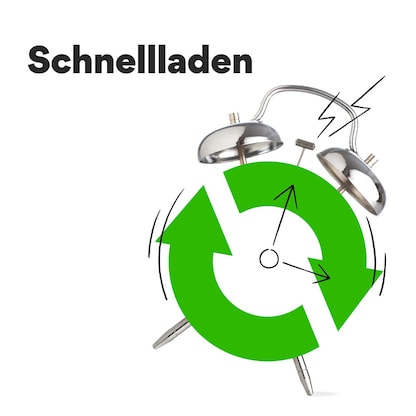 Artikelbild 8 für GP DE B441 USB-Akku-Ladegerät inkl. Akkus, Artikelnummer 723277