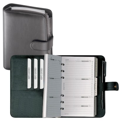 Artikelbild 11 für bind Terminplaner Standard A6, Artikelnummer 533547