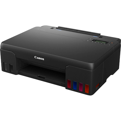 Artikelbild 5 für Canon PIXMA G550 Tintenstrahldrucker schwarz, Artikelnummer 473977