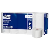 Artikelbild 1 für TORK Toilettenpapier T4 Universal 2-lagig Recyclingpapier, 30 Rollen, Artikelnummer 137018