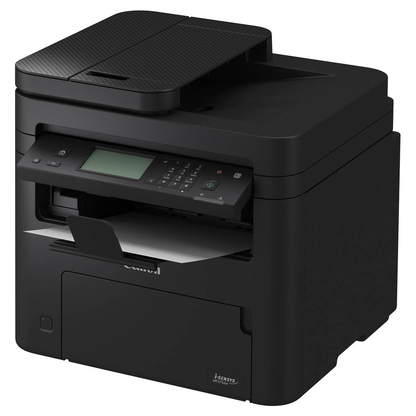 Artikelbild 4 für Canon i-SENSYS MF275dw 4 in 1 Laser-Multifunktionsdrucker schwarz, Artikelnummer 102586