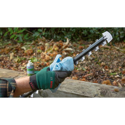 Artikelbild 5 für BOSCH Home & Garden AdvancedHedgeCut 36V-65-28 Akku-Heckenschere, ohne Akku, Artikelnummer 467169